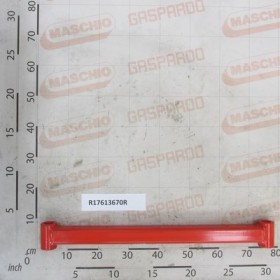 BOUNDER PLATE FRAME
