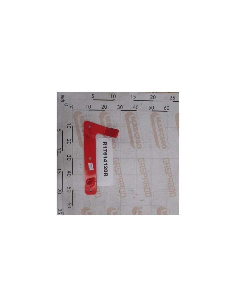 COUPL. LEVEL PLATE SUPPORT RH