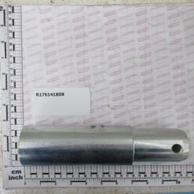 BOLT D60 D50 L240 39NICRMO3 ZN