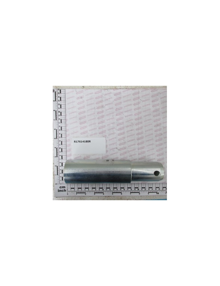BOLT D60 D50 L240 39NICRMO3 ZN