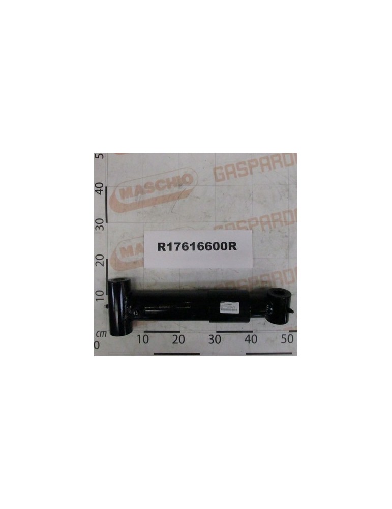 CYLINDER A65 C195 L410 TUFF.