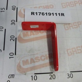 REAR BAR MOUNTING PLATE RIGHT