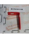 REAR BAR MOUNTING PLATE RIGHT