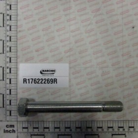 BOLT D20 M20X2,5 L170