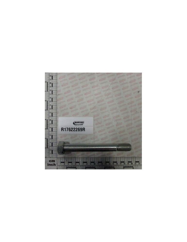 BOLT D20 M20X2,5 L170