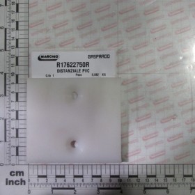 SPACER PVC