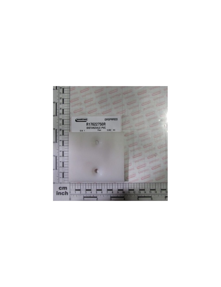 SPACER PVC