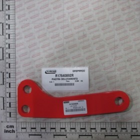 LIFT PLATE
