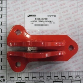 ASSEMBLY FRONT FIXING