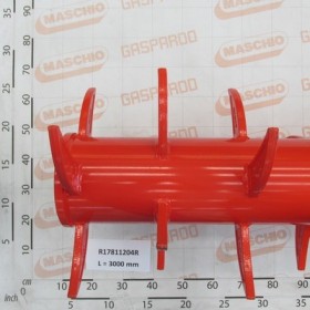 ROTOR ROLLER 56 TOOTH 3M