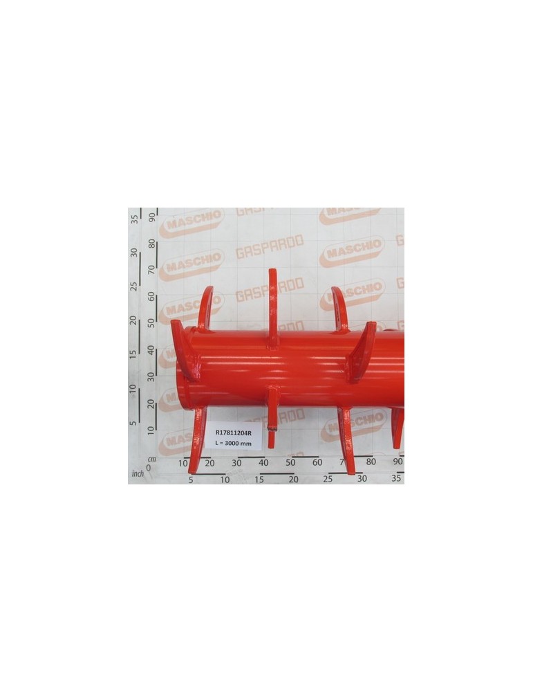 ROTOR ROLLER 56 TOOTH 3M