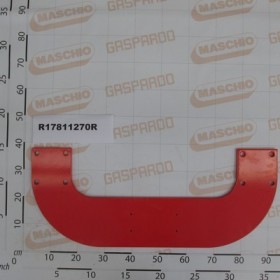 BLADE REINFORCEMENT