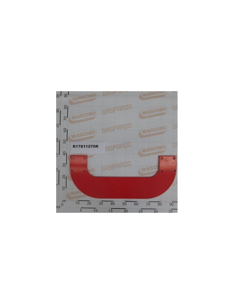 BLADE REINFORCEMENT