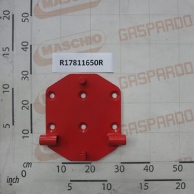 FIXING PLATE
