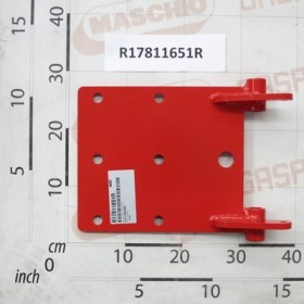 COUPLING PLATE