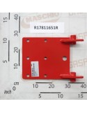 COUPLING PLATE