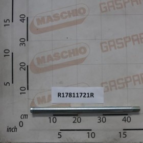 BOLT FILET.D22 M20 L422 ZN