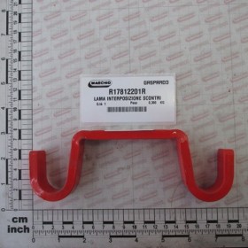 COUPPLING BRACKET PLATE