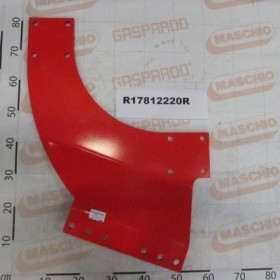 SUPPORT BLADE ADJUSTMENT