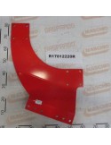 SUPPORT BLADE ADJUSTMENT