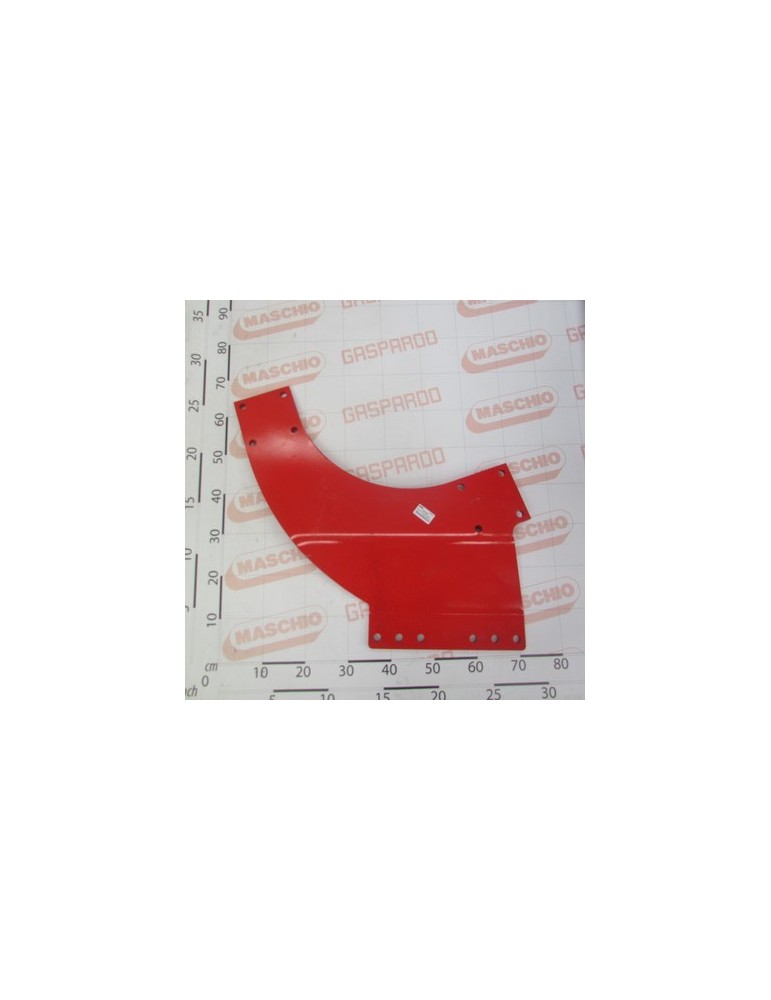 SUPPORT BLADE ADJUSTMENT