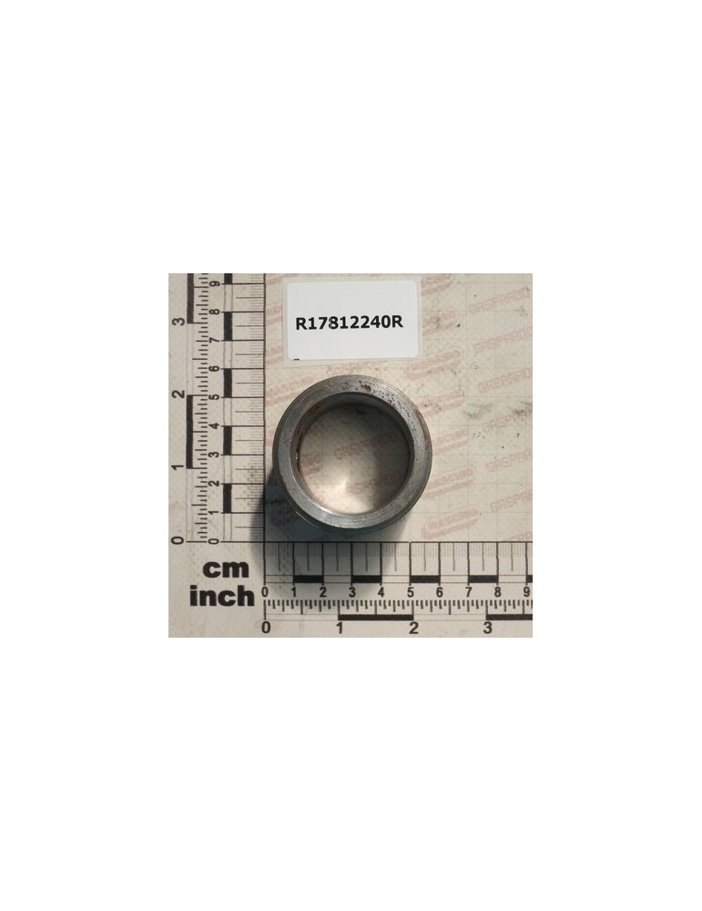 BUSHING D50 D36,8 L-35