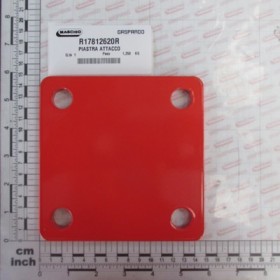 ATTACHMENT PLATE
