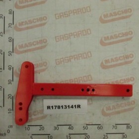 ROLLER SUPPORT ASSEMBLY