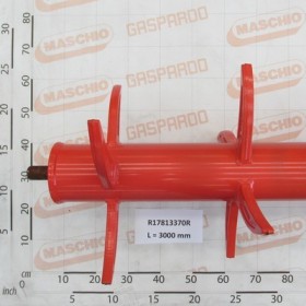 ROLLER 40 TEETH 3,0