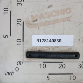BOLT D35 L260 39NICRMO3 BON