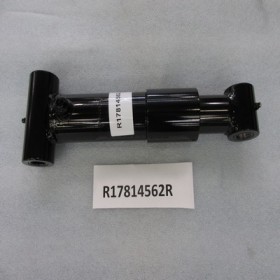 CYLINDER ATTILA H.\\ARTIGLIO H.