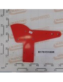 ROLLER PLATE SUPPORT