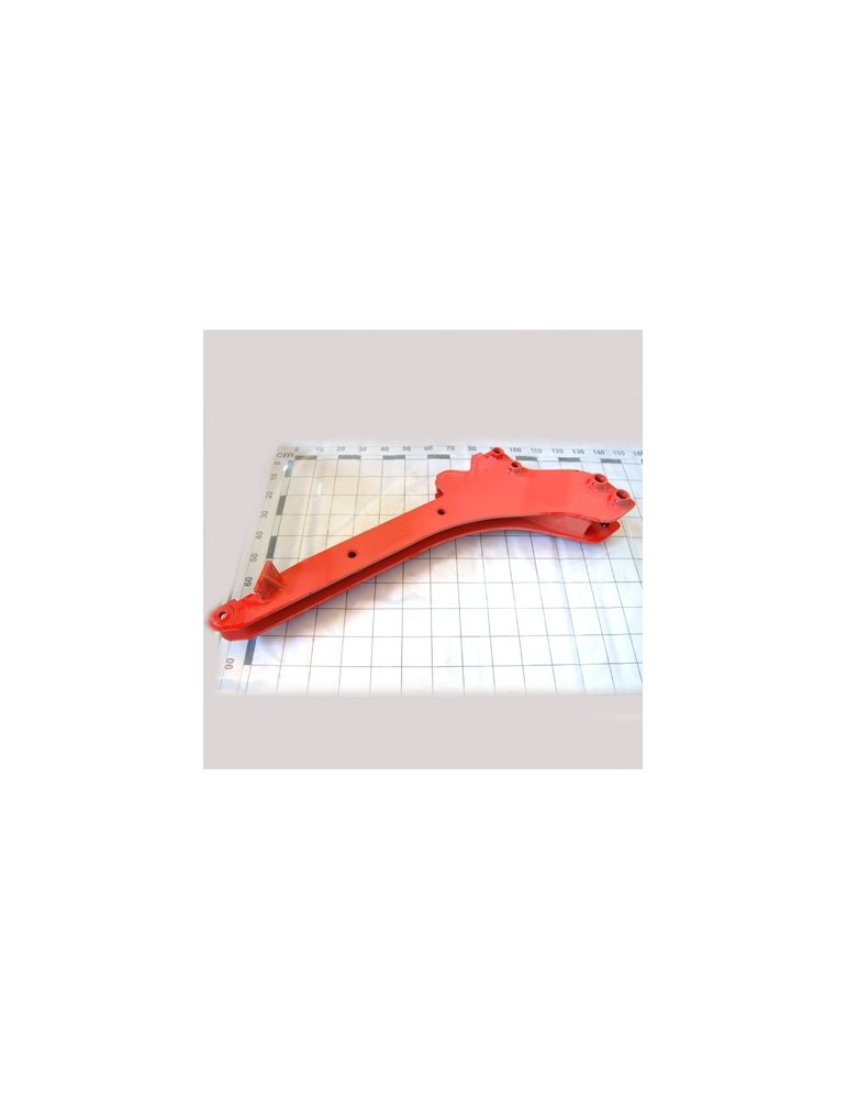 3-4 POINT LINKAGE FRAME