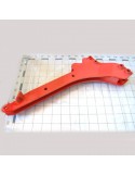 3-4 POINT LINKAGE FRAME