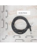 HYDR.TUBE 1/4 1/4 L2350