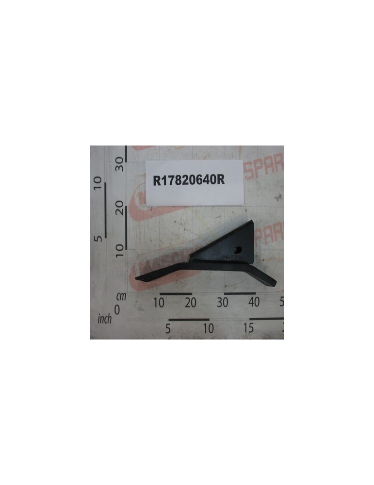 TOOTH ATT-PIN TUNGSTEN QUICK F