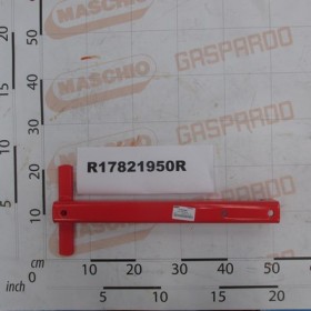 SOIL SCRAPER 200