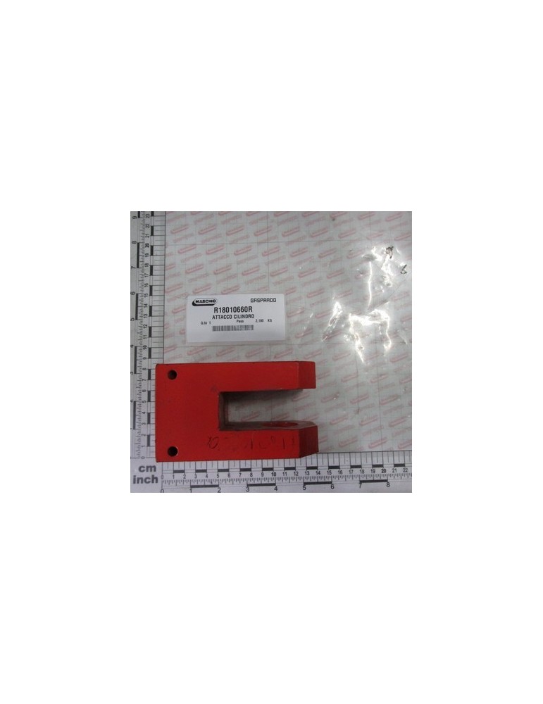 CYLINDER COUPLING