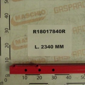 CENTRAL SUPPORT FRONT LIGHT