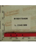 CENTRAL SUPPORT FRONT LIGHT