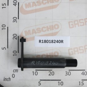 ANTI ROTATION PIN