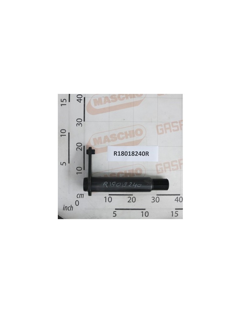 ANTI ROTATION PIN