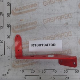 RIGHT REAR TABLES SUPP. PLATE