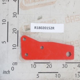 ELEM. OP. COUPLING PLATE
