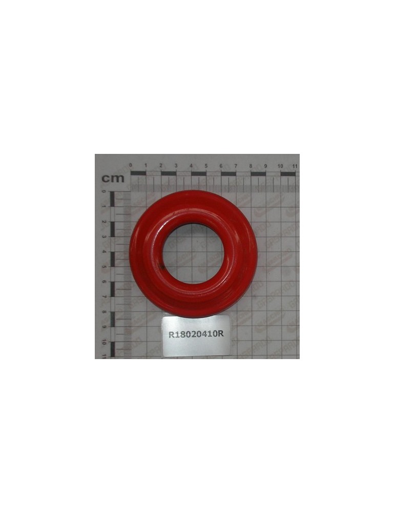 CLUTCH CLOSURE TAP