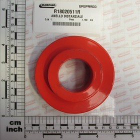 SPACER RING