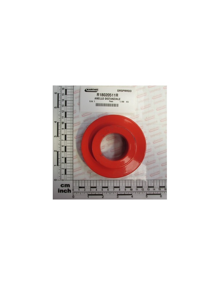SPACER RING