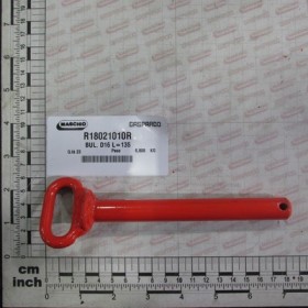 SCREW D.16 L-135