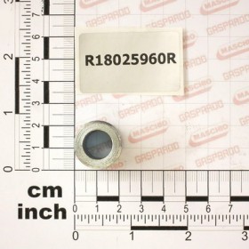BUSHING SPACER D20.5 D12.5 L25