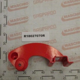 REAR ARM DISC CENTRAL